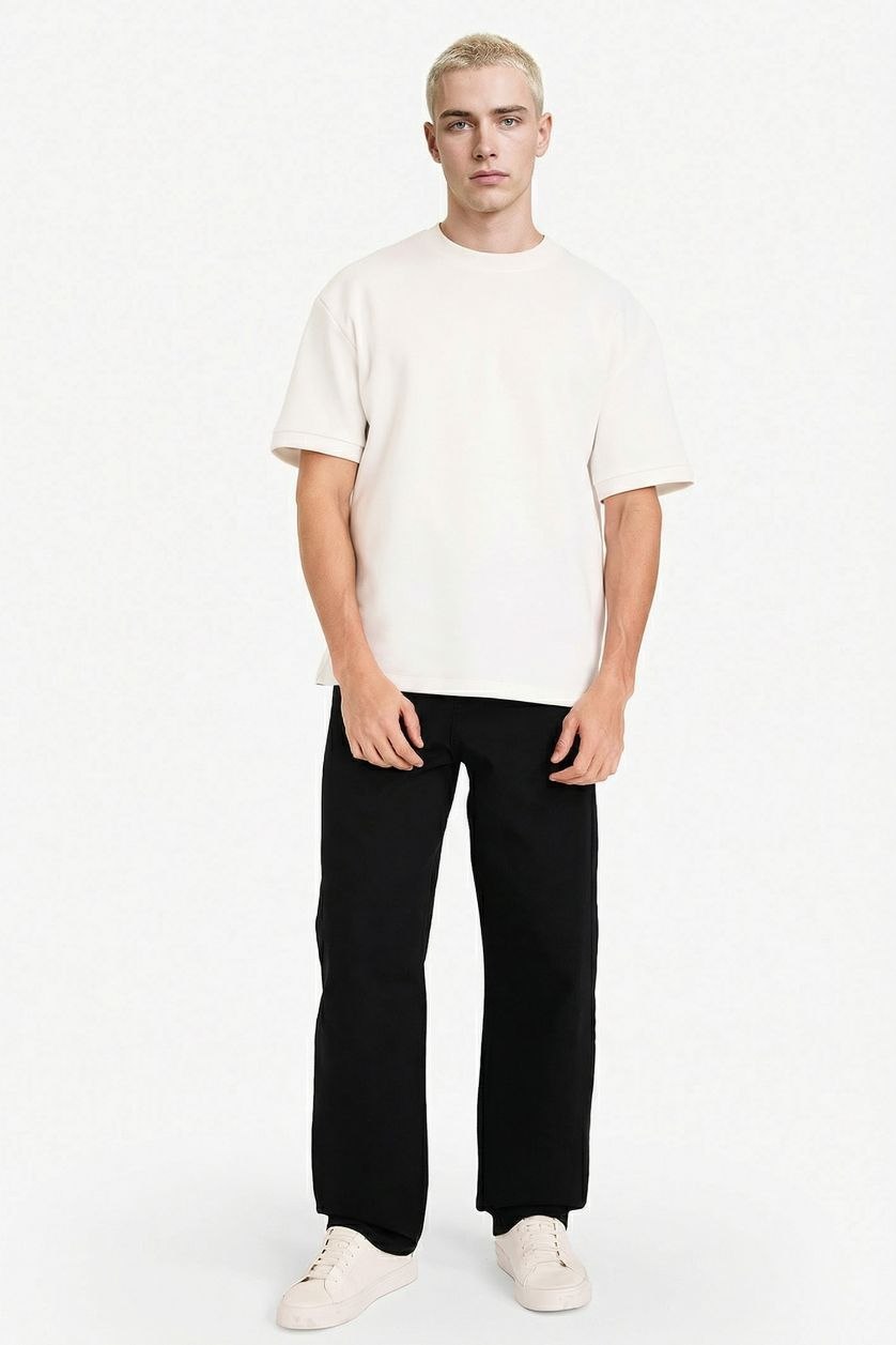 Defacto denim pants - Baggy Fit