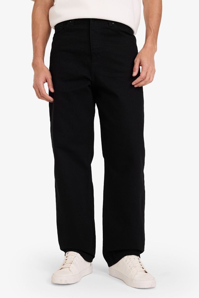 Defacto denim pants - Baggy Fit