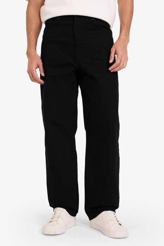 Defacto denim pants - Baggy Fit