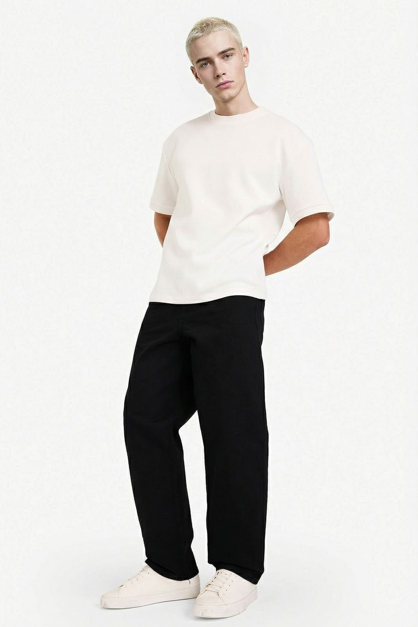 Defacto denim pants - Baggy Fit