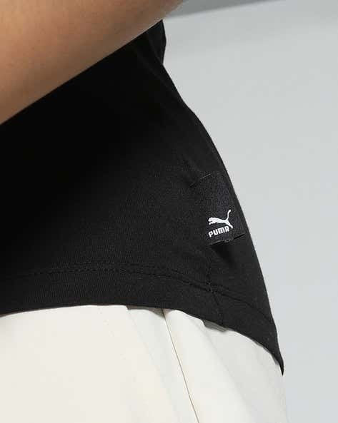 PUMA printed T-shirt
