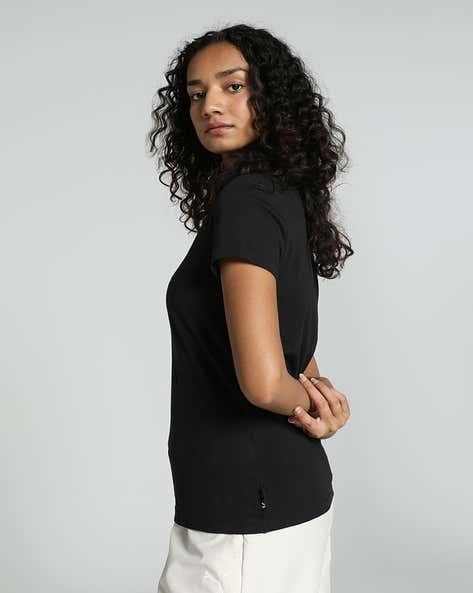 PUMA printed T-shirt