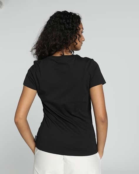 PUMA printed T-shirt