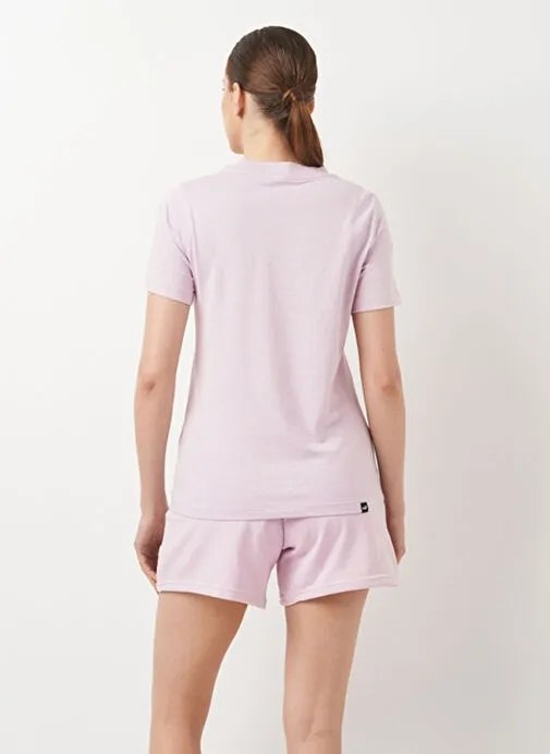 PUMA Printed T-shirt