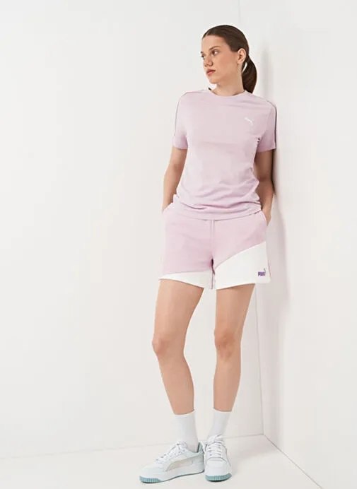 PUMA Printed T-shirt