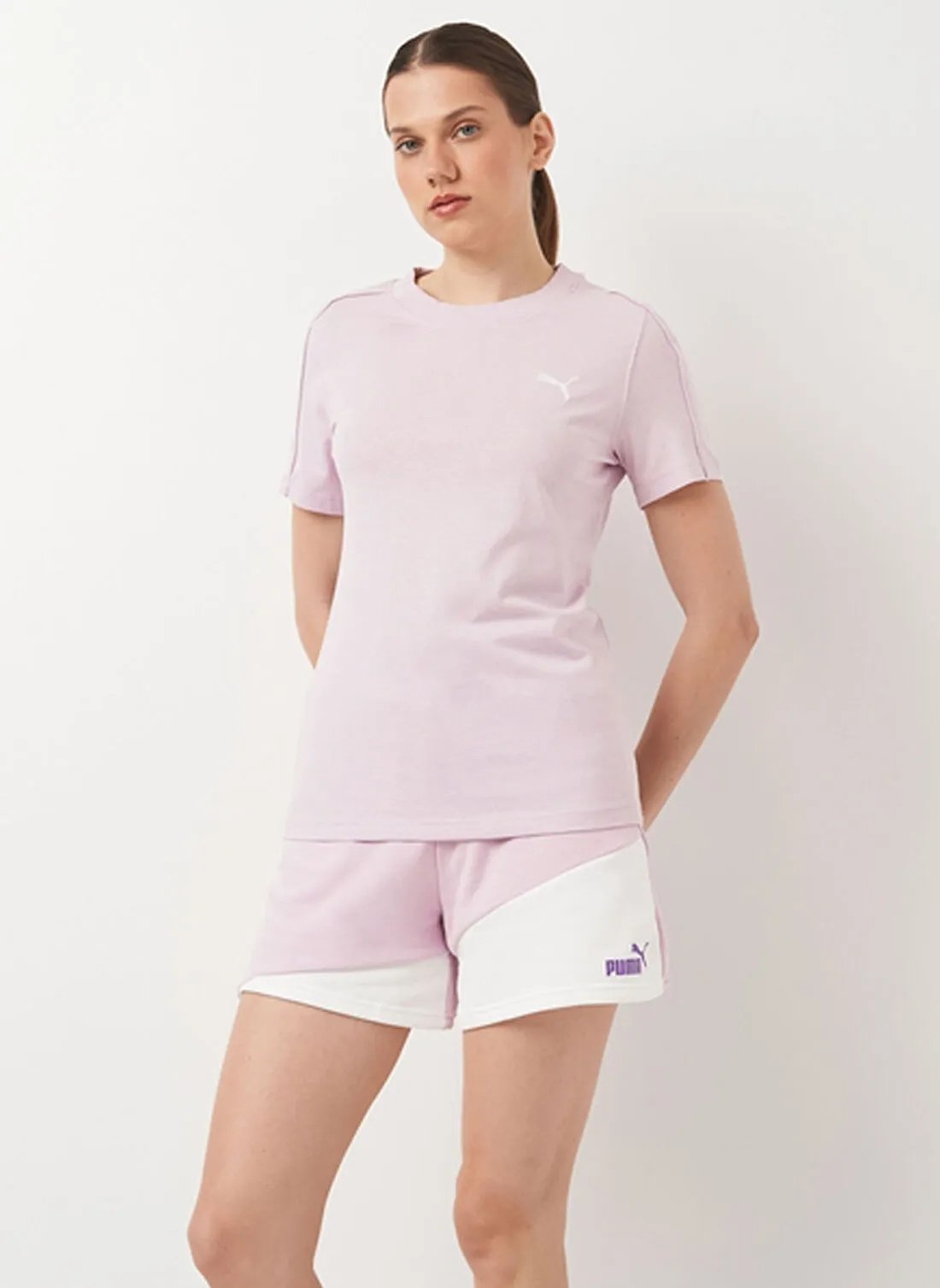 PUMA Printed T-shirt