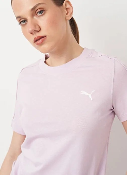 PUMA Printed T-shirt