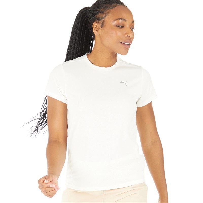 PUMA basic Tee
