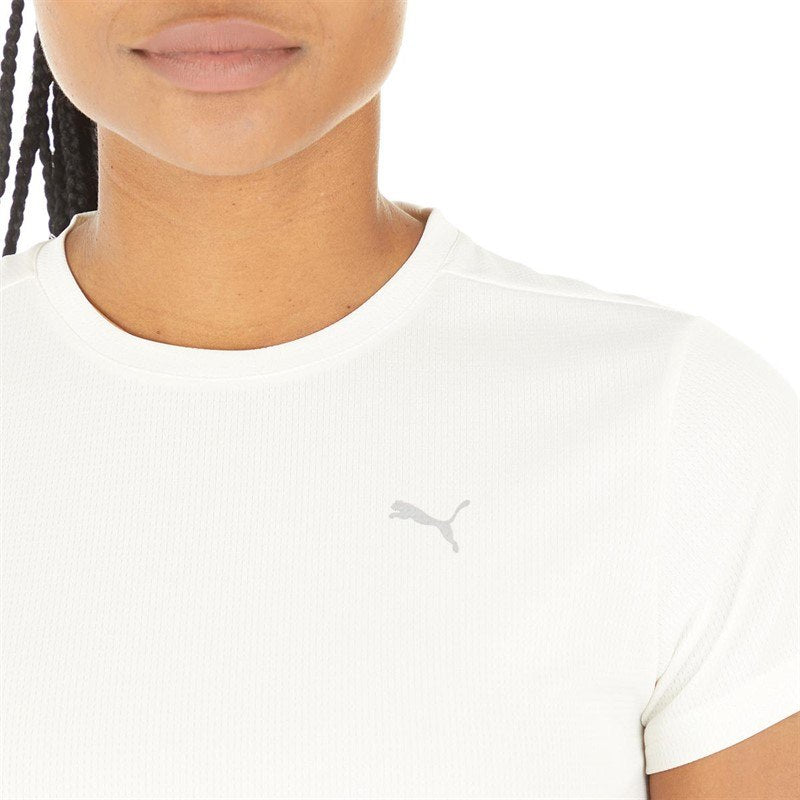 PUMA basic Tee