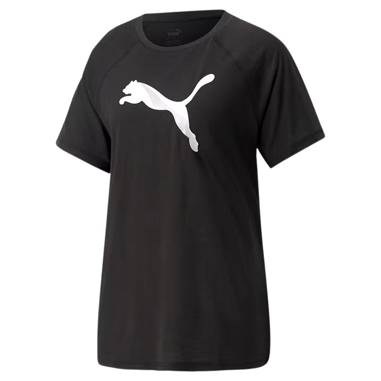 PUMA printed Tee