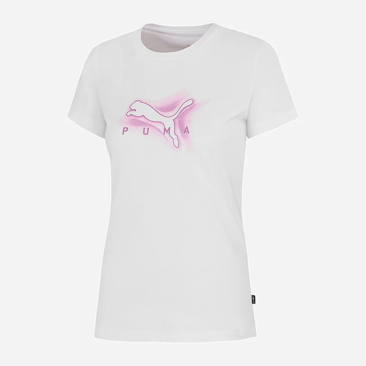 PUMA printed Tee