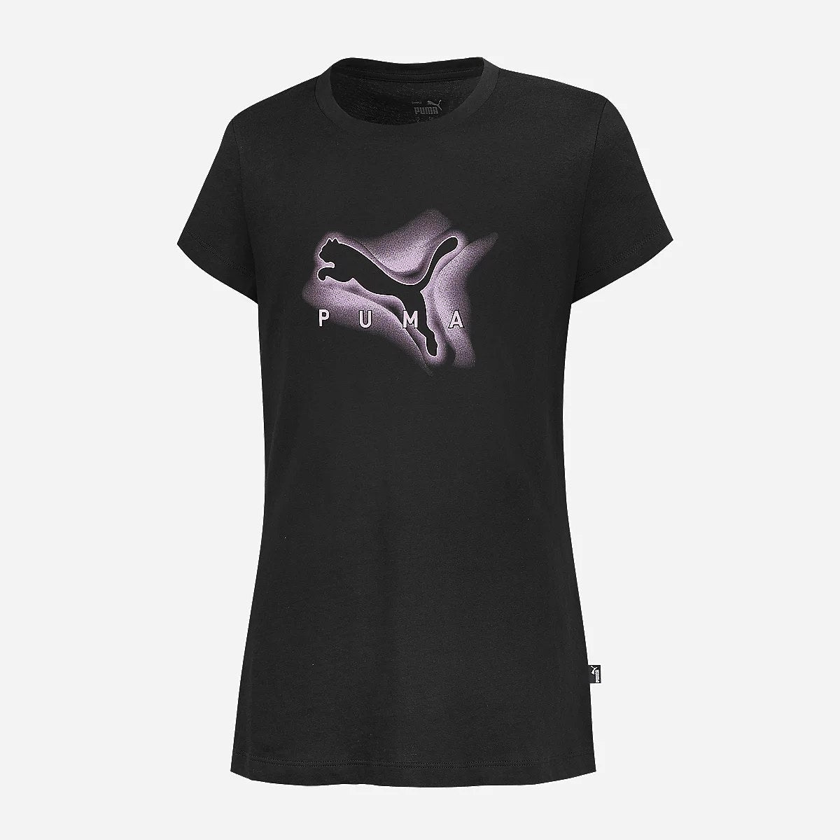 PUMA printed Tee