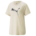 PUMA printed Tee