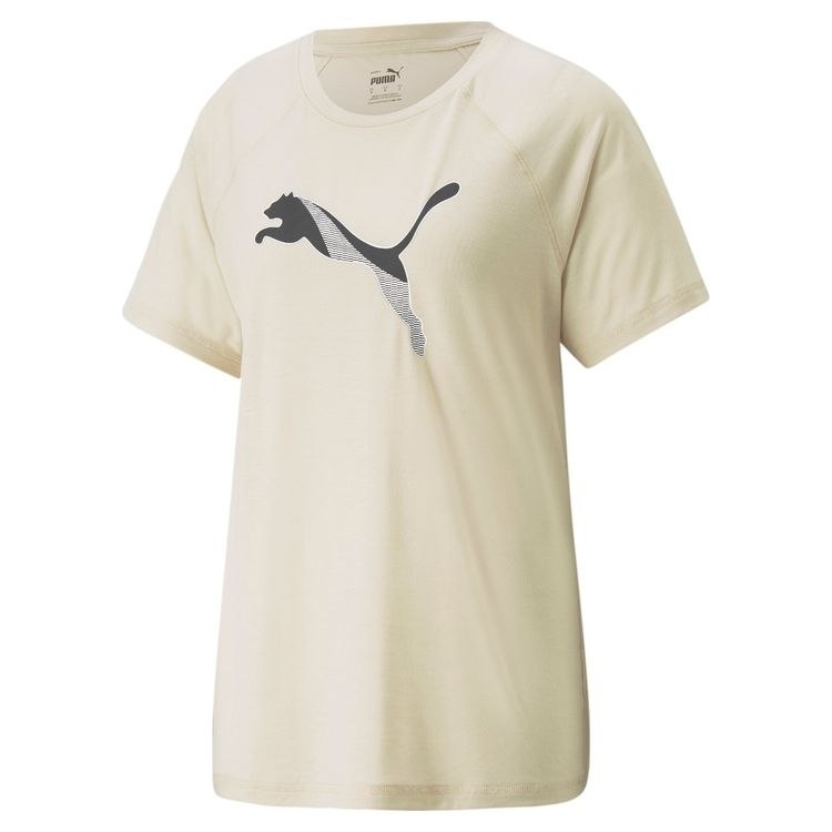 PUMA printed Tee