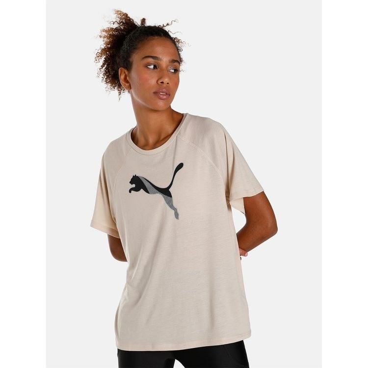 PUMA printed Tee