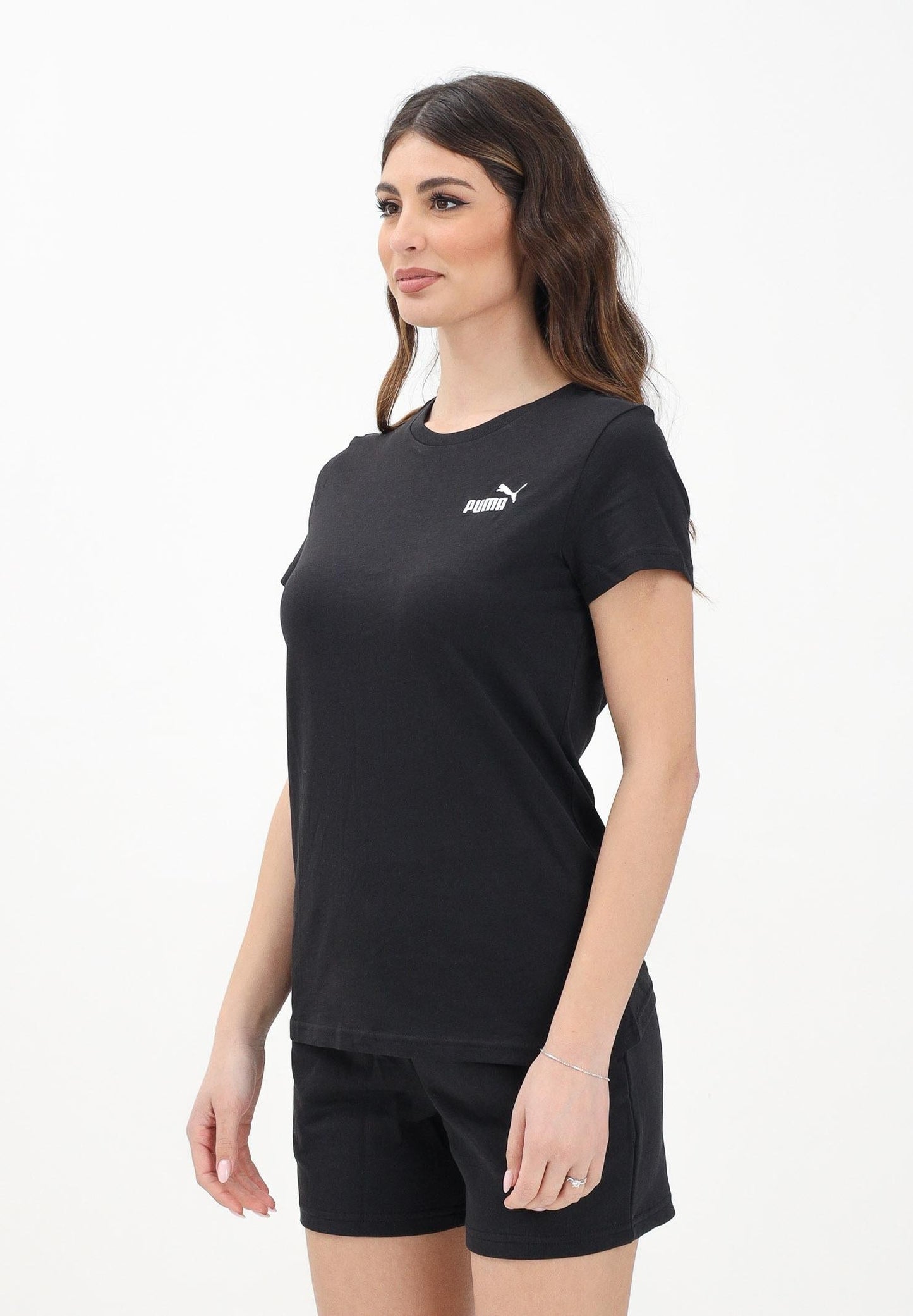 PUMA basic Tee