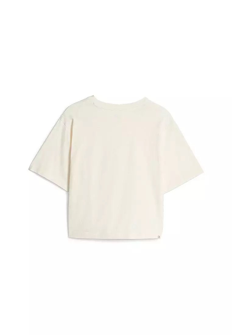 PUMA printed Tee
