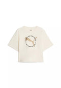 PUMA printed Tee