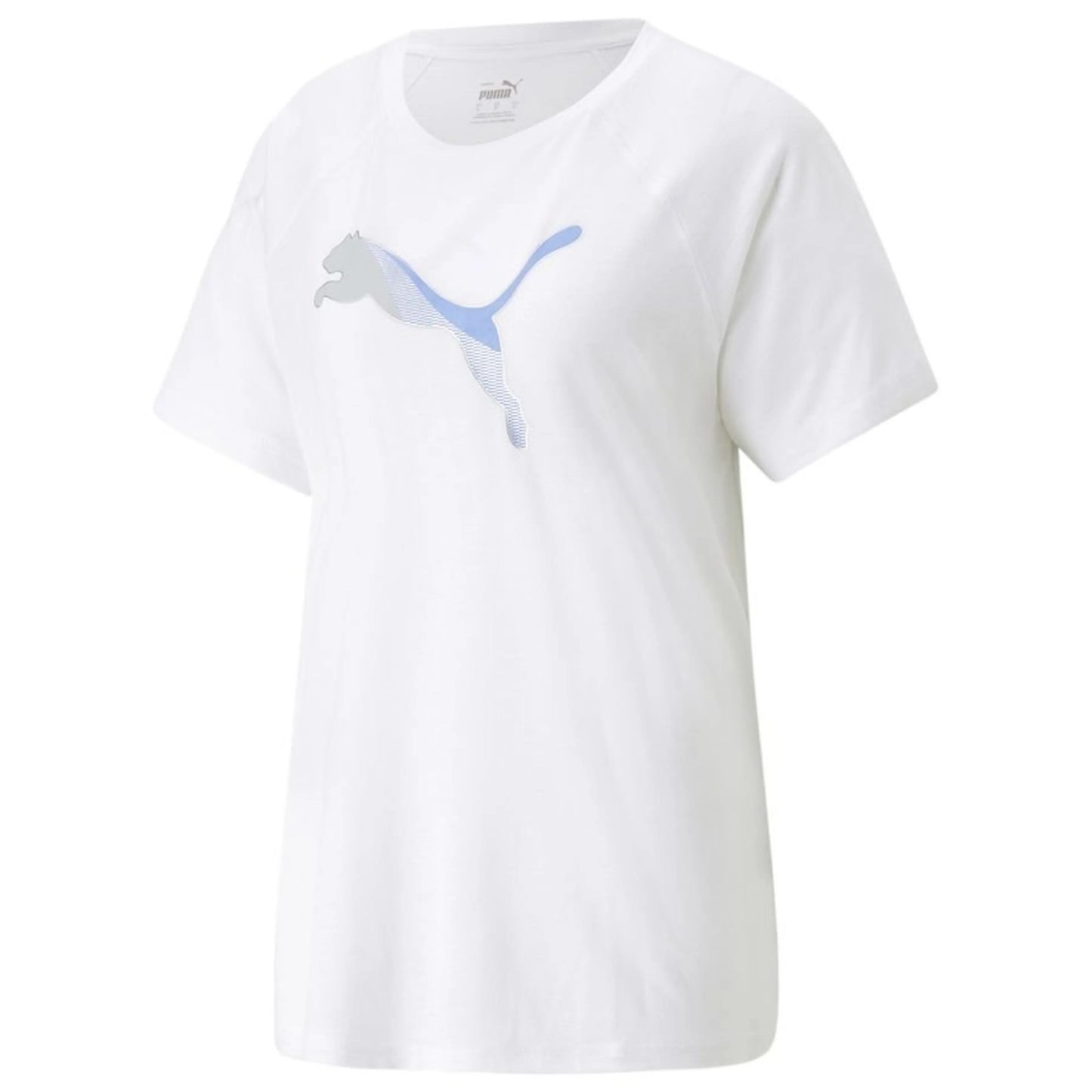 PUMA printed Tee