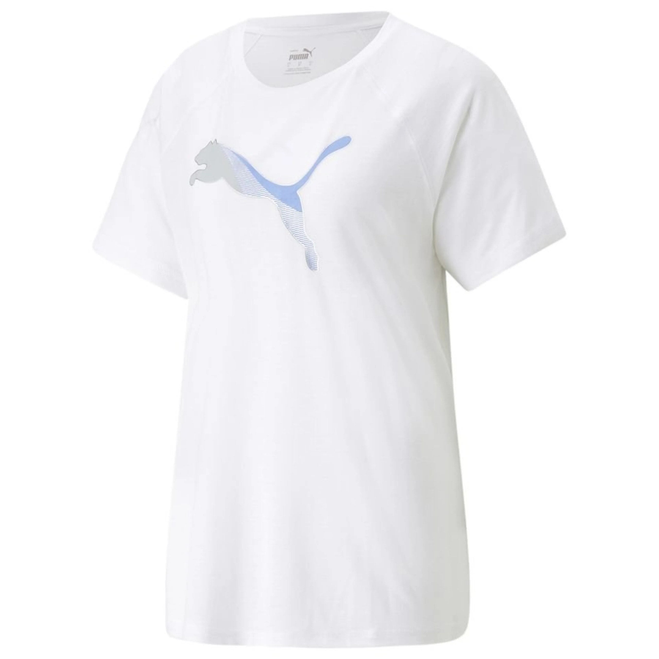 PUMA printed Tee