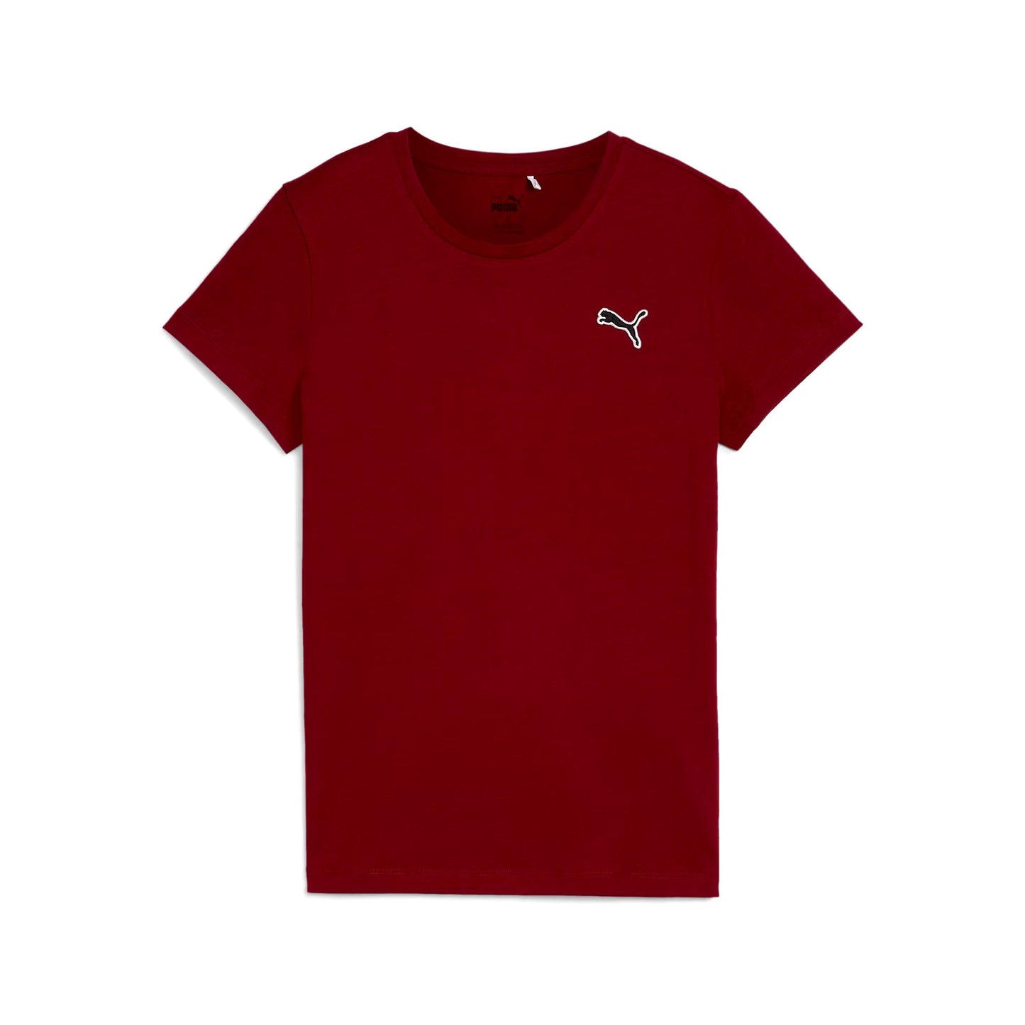 PUMA basic Tee