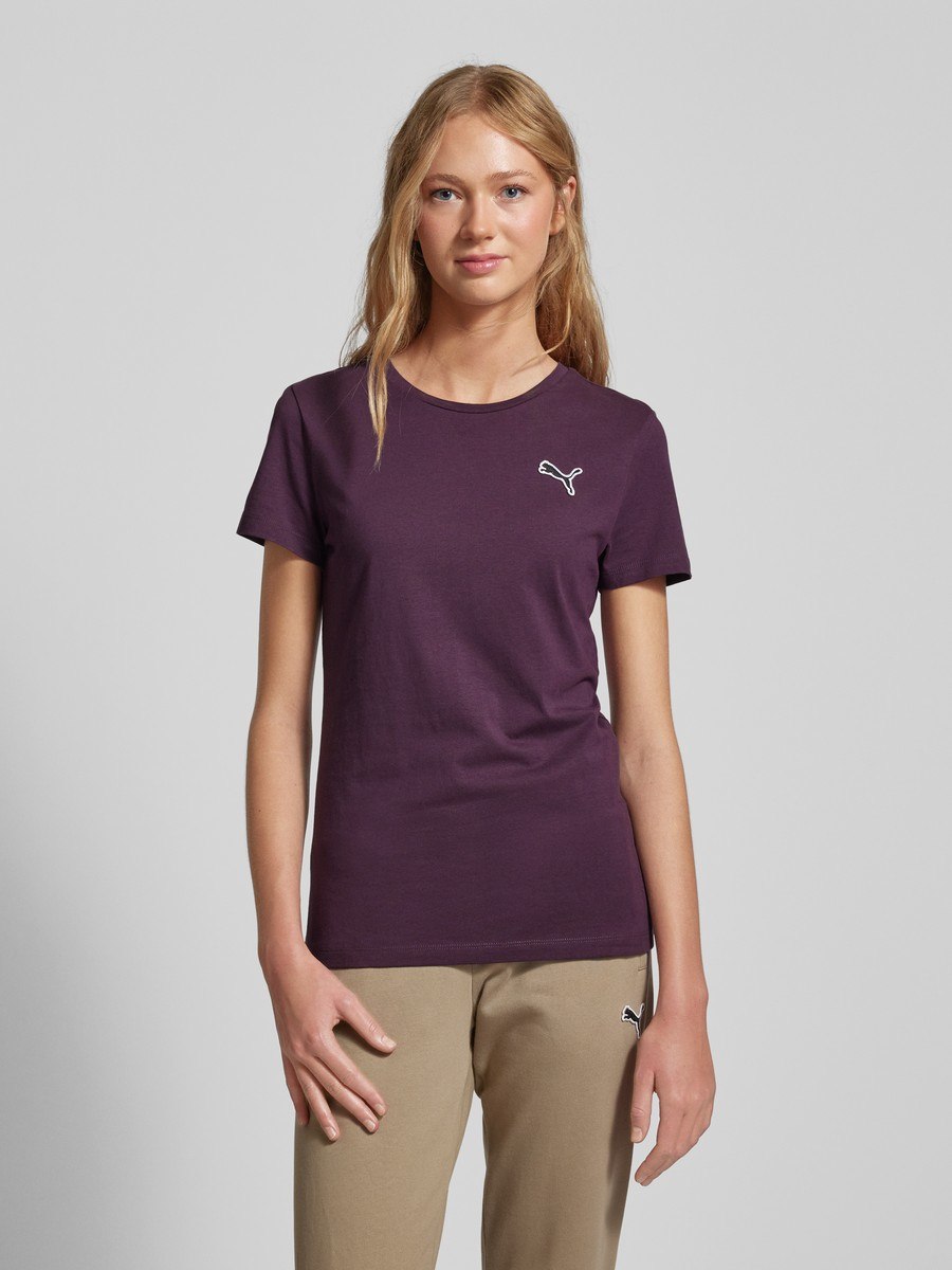 PUMA basic Tee