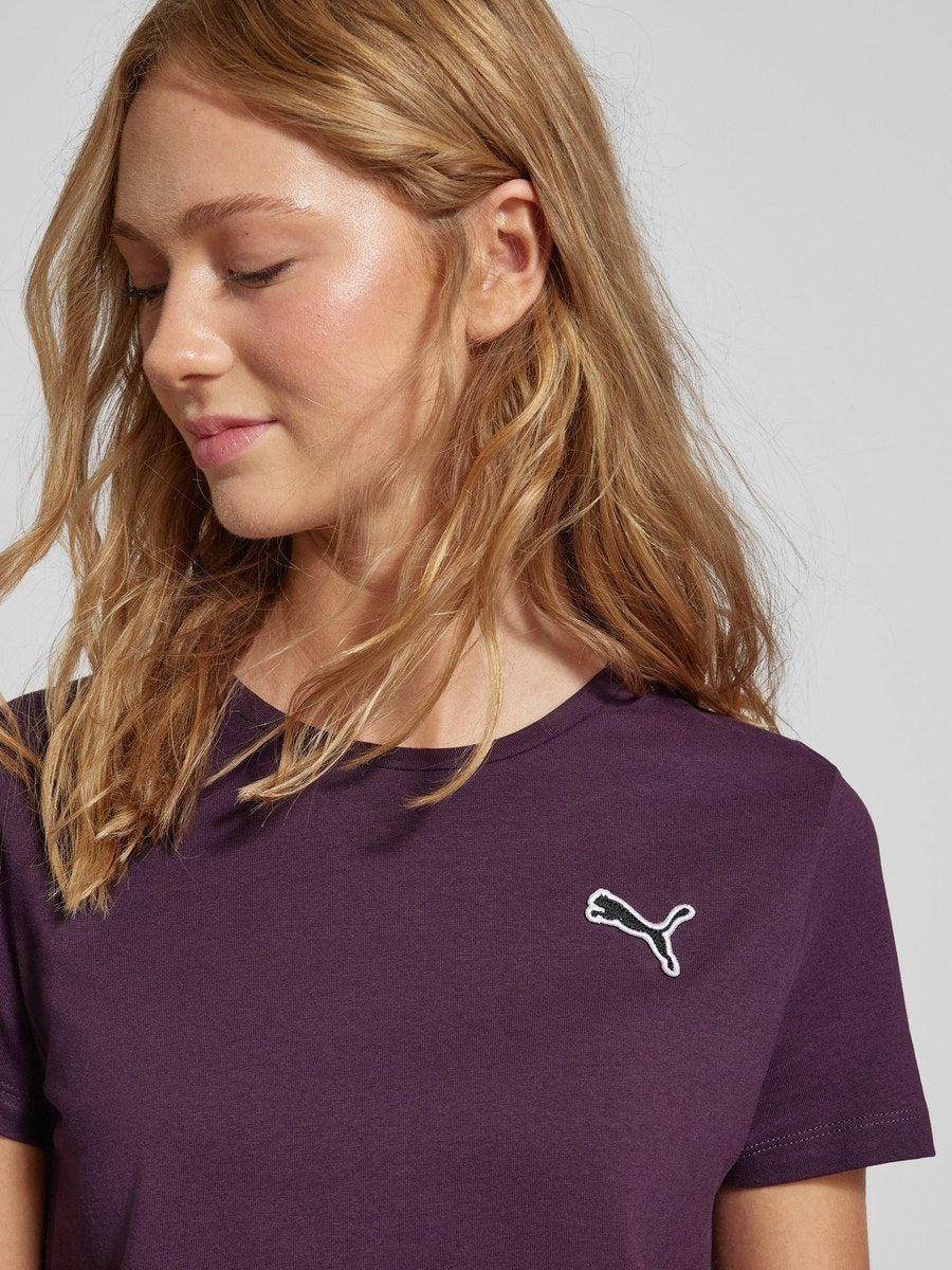 PUMA basic Tee
