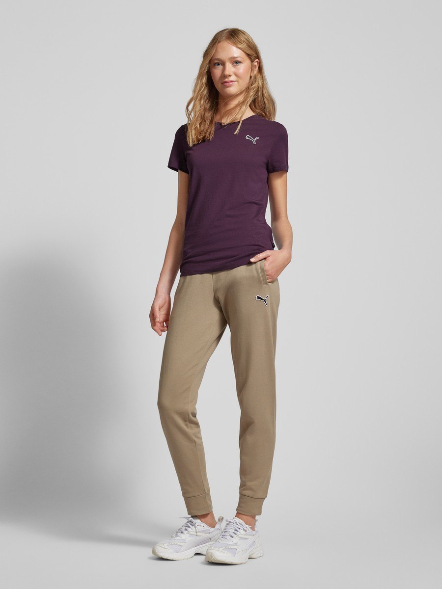 PUMA basic Tee