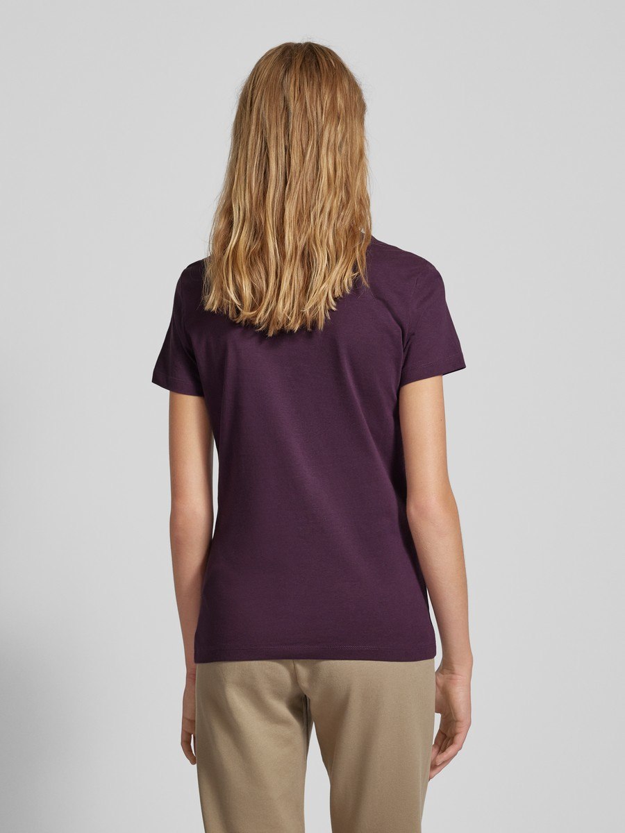 PUMA basic Tee