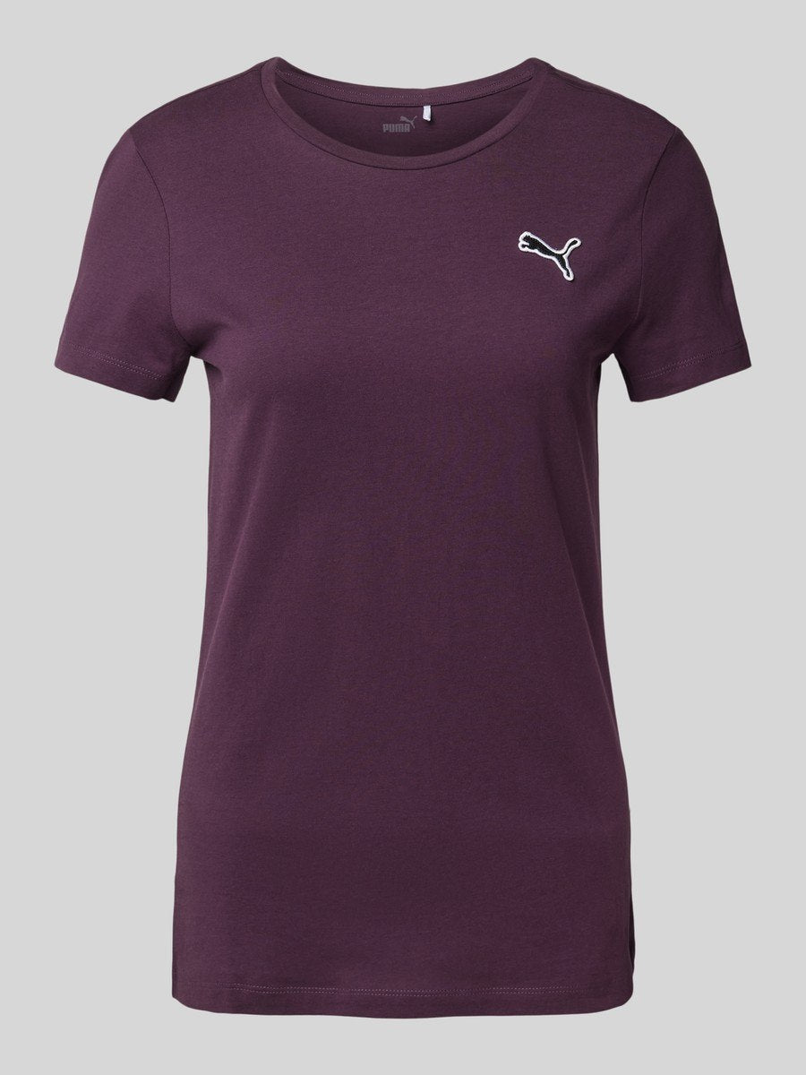 PUMA basic Tee