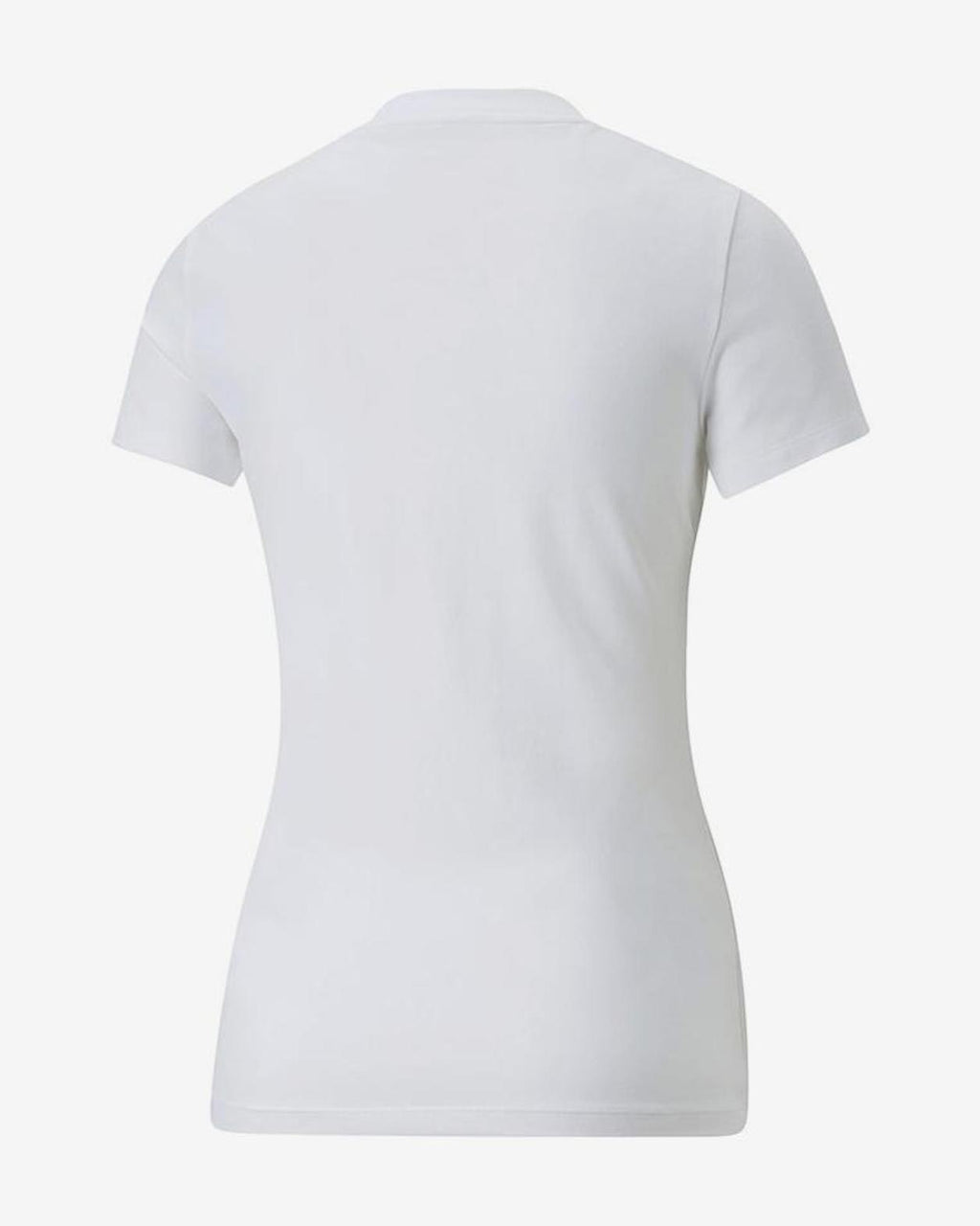 PUMA printed Tee