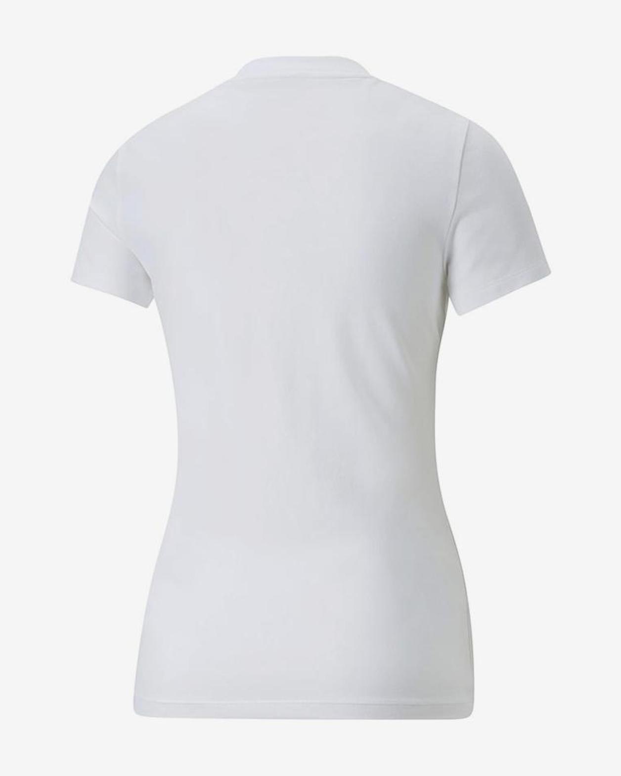 PUMA printed Tee