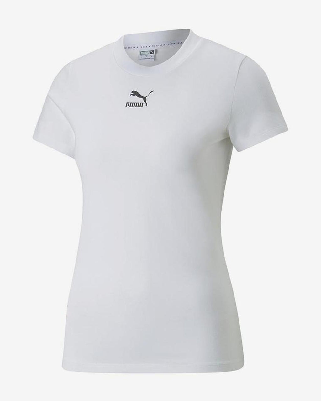 PUMA printed Tee