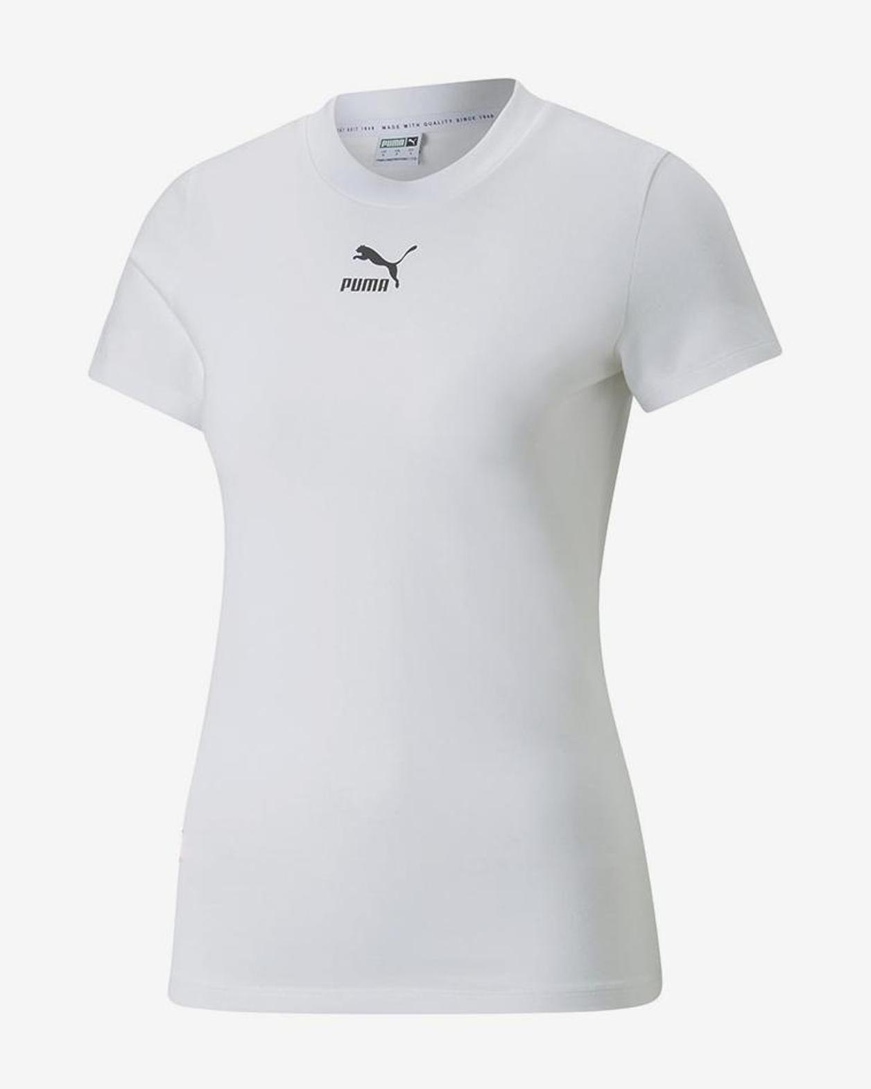 PUMA printed Tee