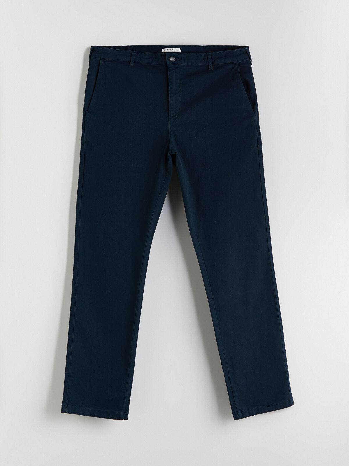 LC Waikiki chino pants - Regular Fit