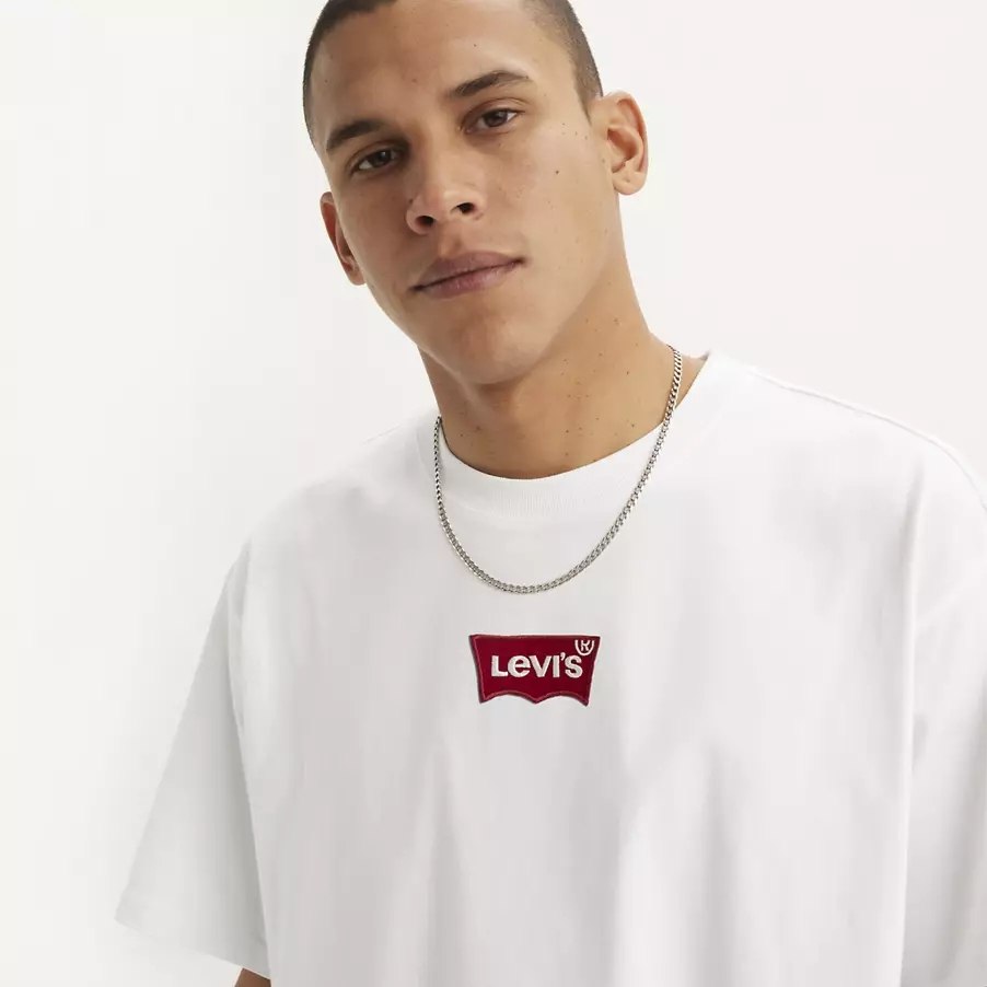 Levis printed tee - Loose fit