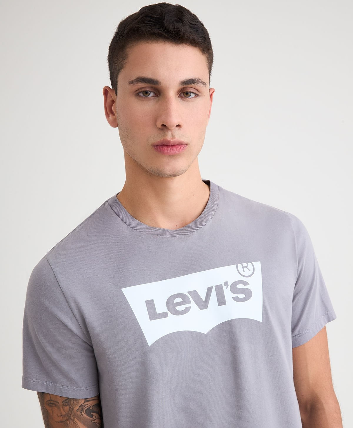 Levis printed tee - standard fit