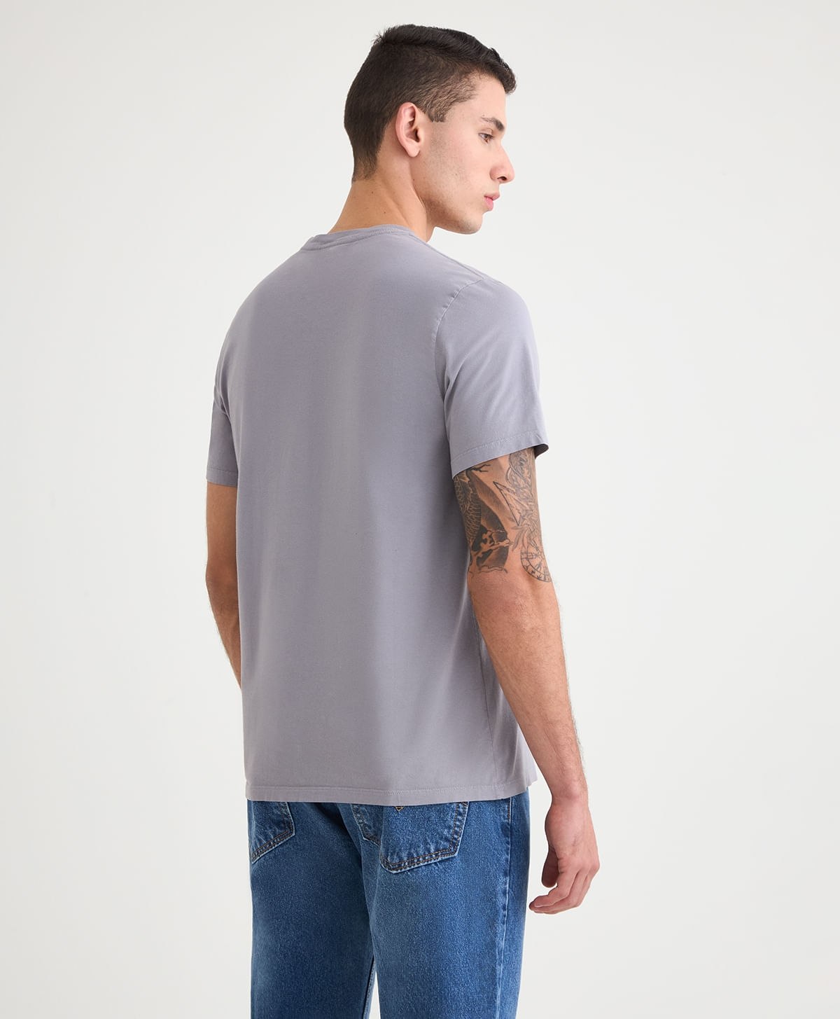 Levis printed tee - standard fit