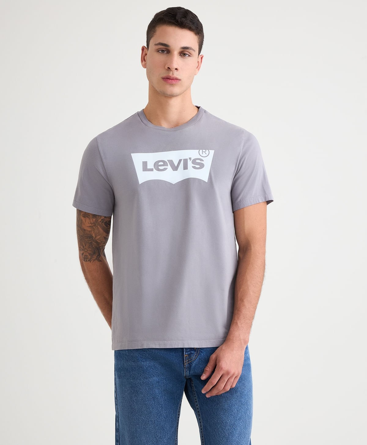 Levis printed tee - standard fit