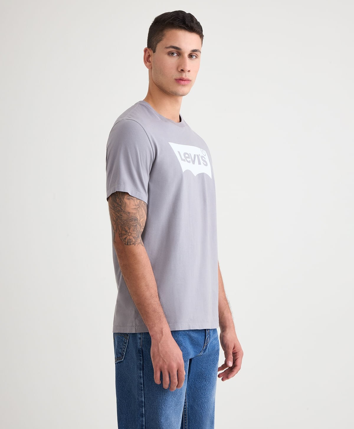 Levis printed tee - standard fit
