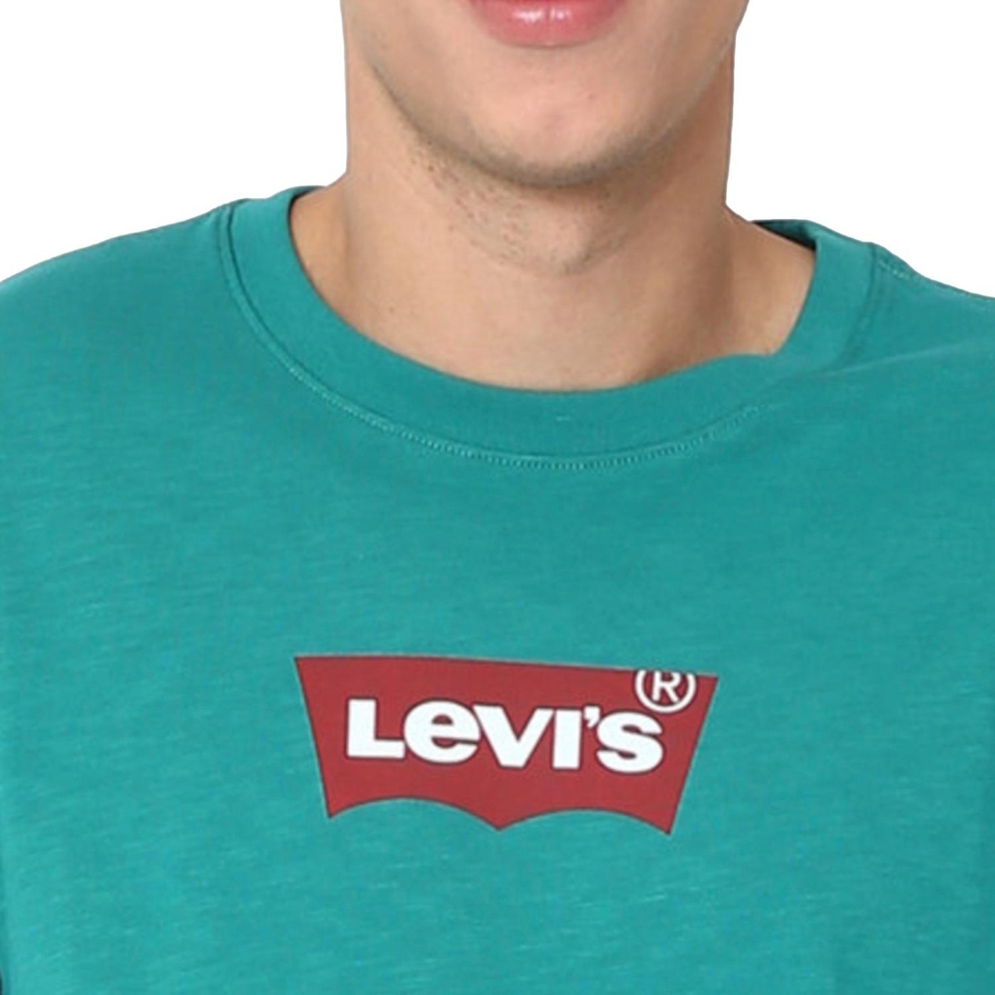 Levis printed tee - Loose fit
