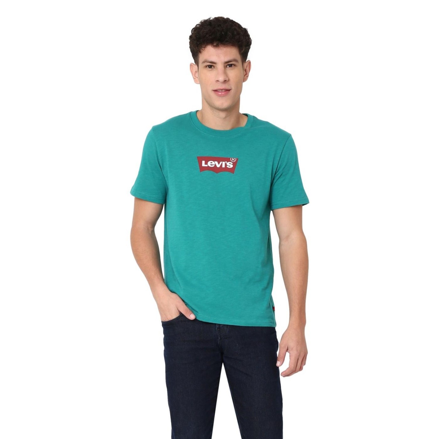 Levis printed tee - Loose fit