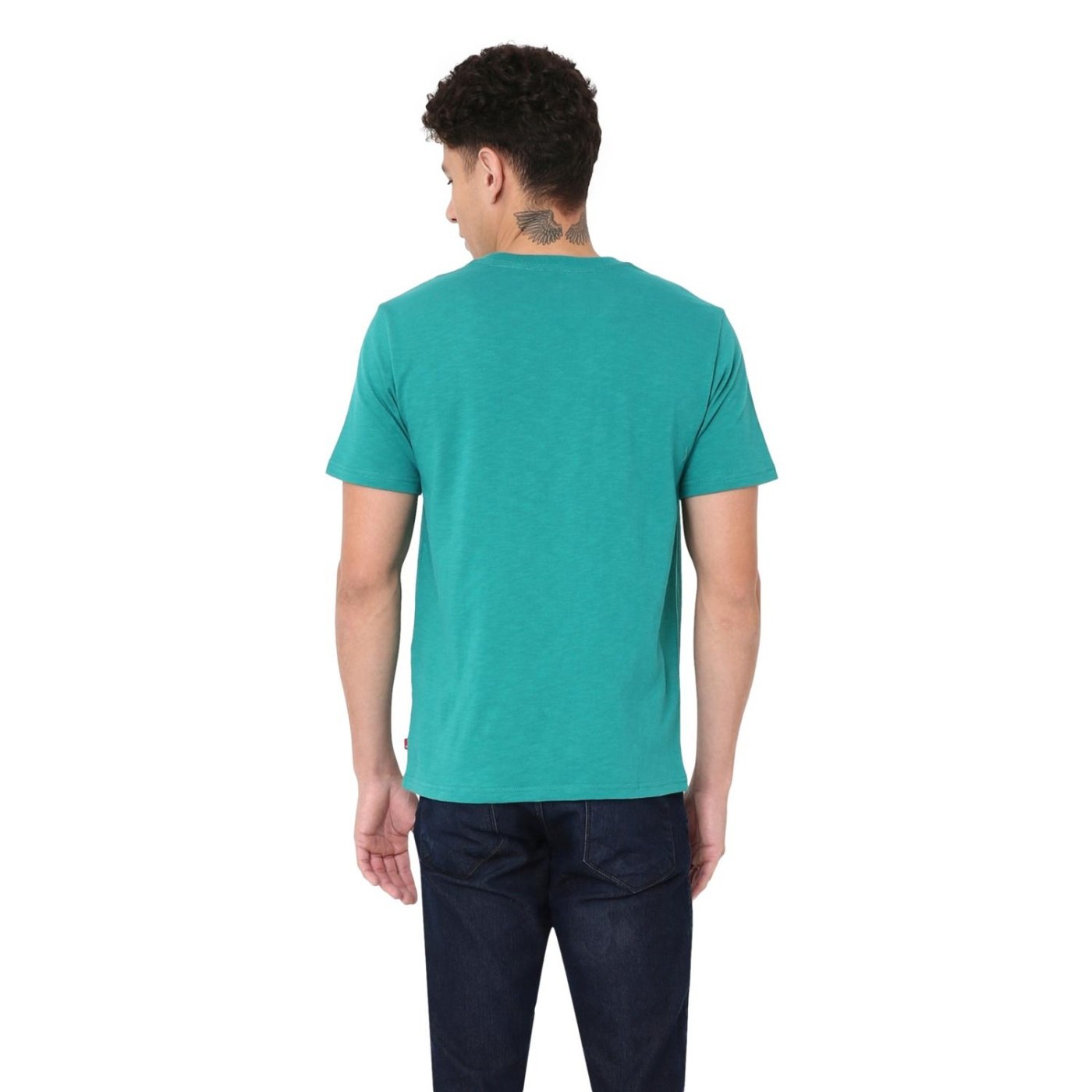 Levis printed tee - Loose fit