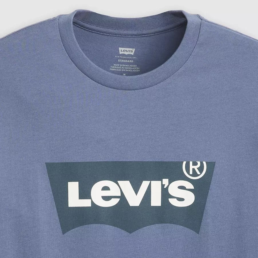 Levis printed tee - standard fit