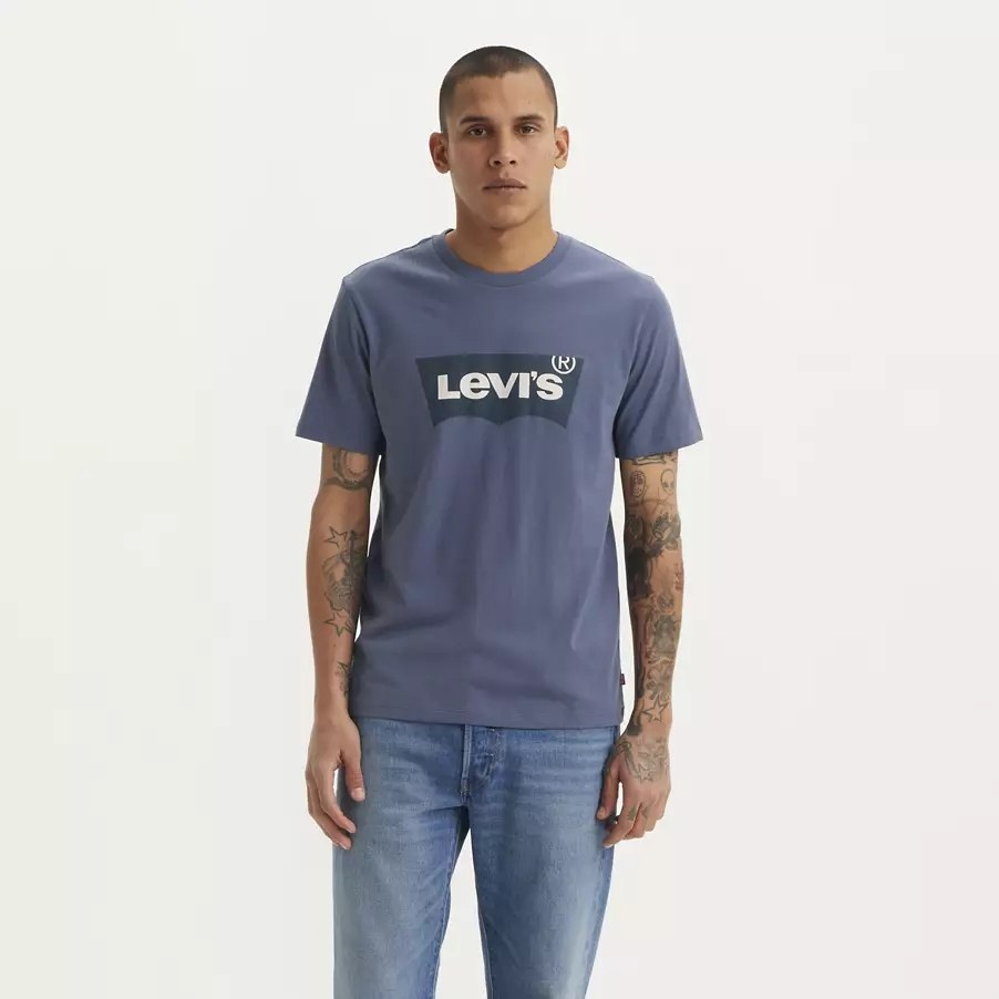 Levis printed tee - standard fit