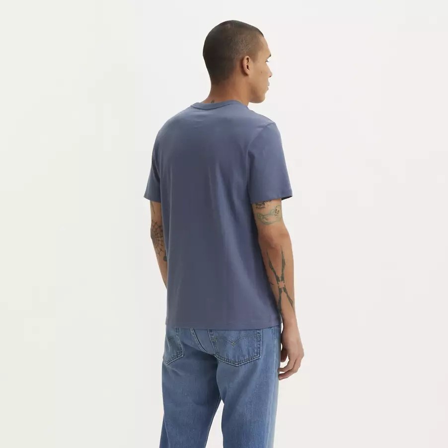 Levis printed tee - standard fit