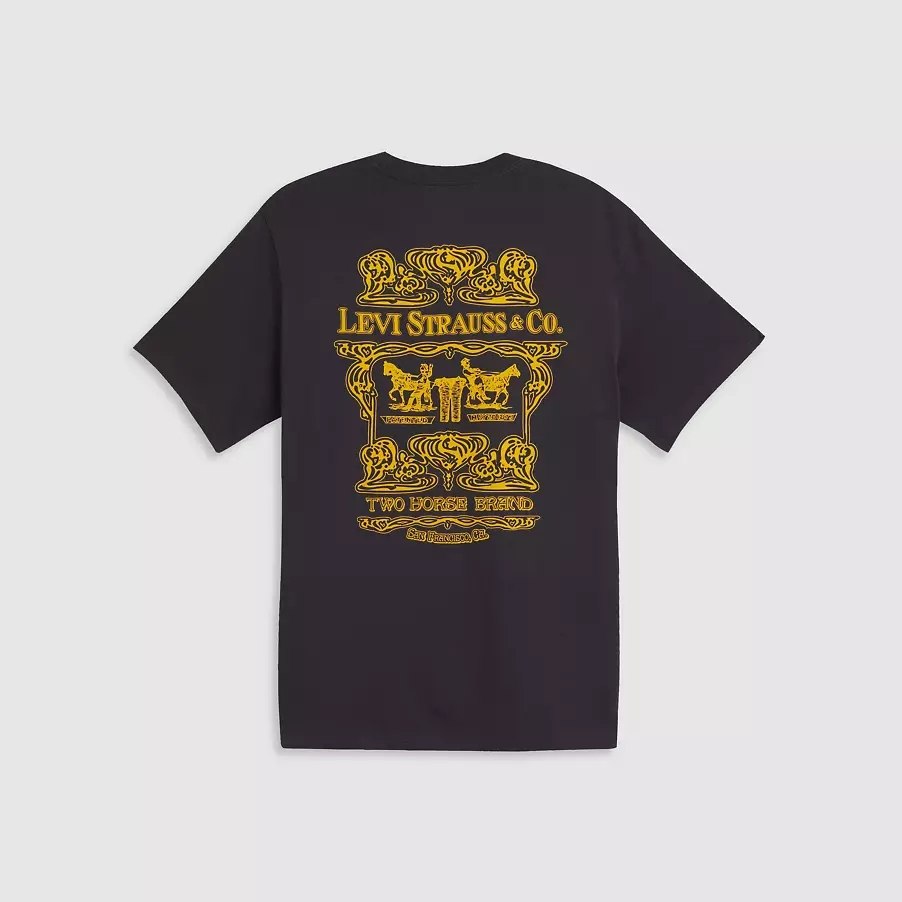 Levis printed tee - Relaxed fit