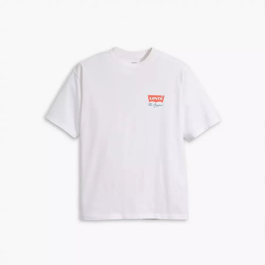 Levis printed tee - Relaxed fit