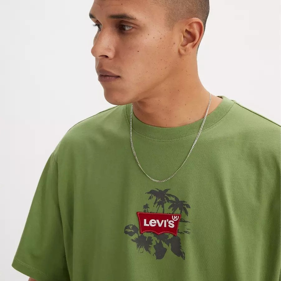 Levis printed tee - Relaxed fit