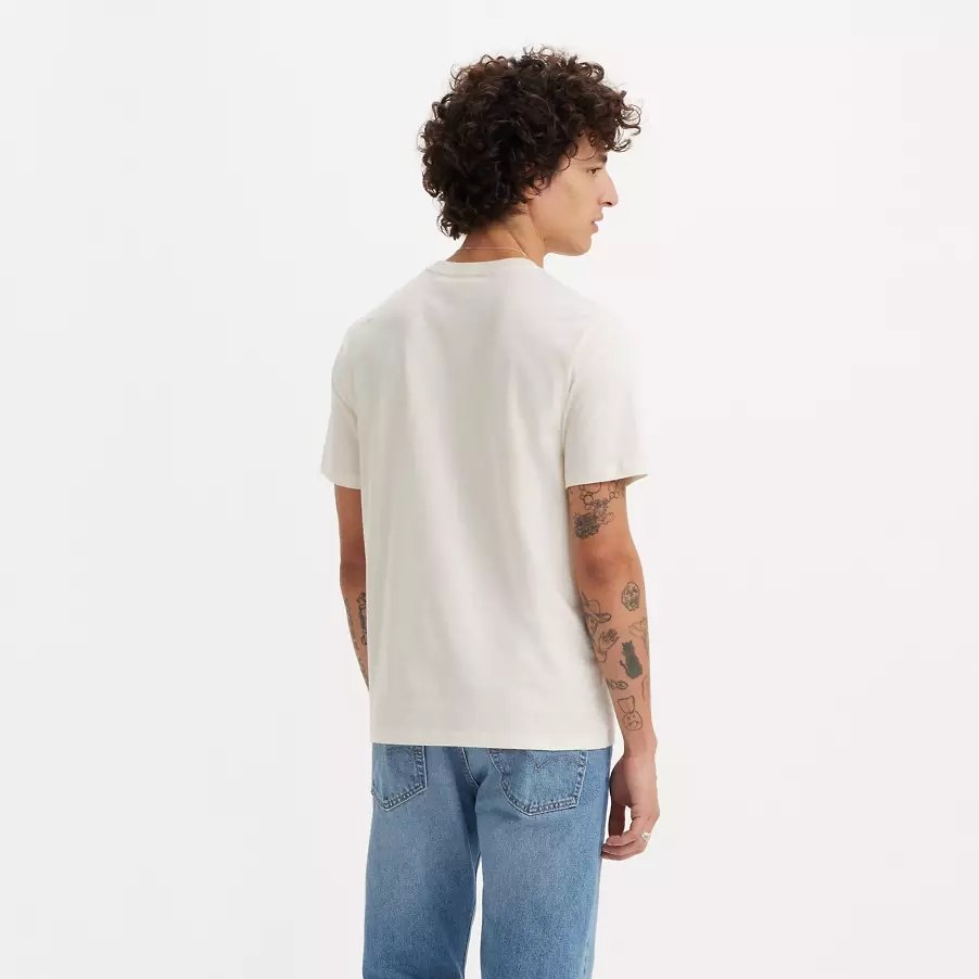 Levis printed tee - standard fit